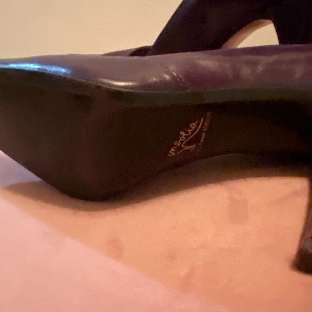 Ipanema shoes